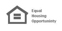 Equal Housing Opportunity